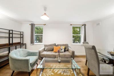 Room for student available near Goldsmiths Main Photo