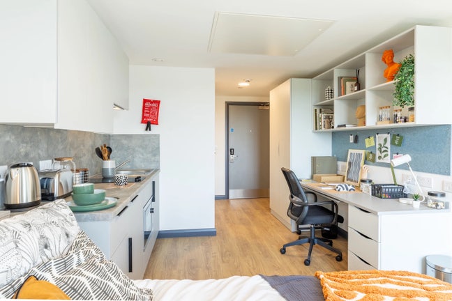 🚨Urgent - Tenancy Takeover (Notts Student Accom)  Main Photo