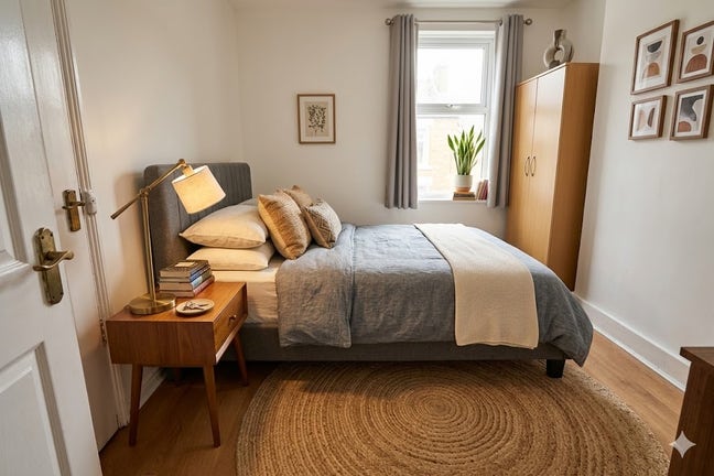 ⚡ District Line! Rooms in Forest Gate (E7) ⚡ Main Photo