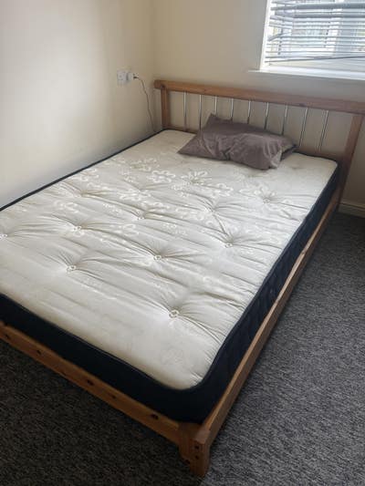 Flat share  Main Photo