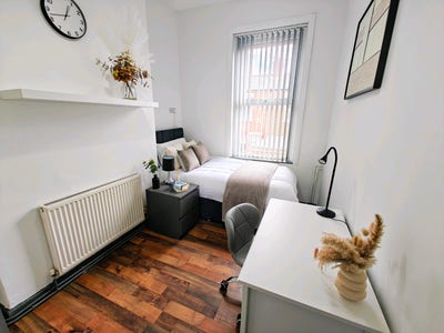 ✨New Cosy Premium House Share PR1✨ Main Photo