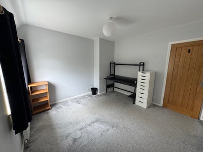 Double room available :) Main Photo