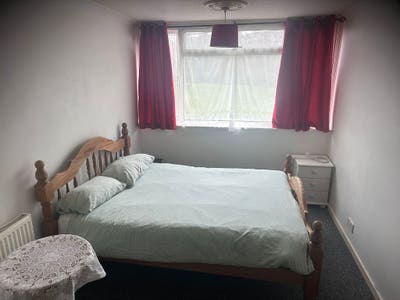 Single & Double Room For Rent in shared house Main Photo