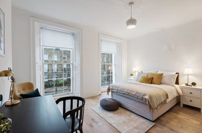 Stunning Double bedroom in Islington Main Photo