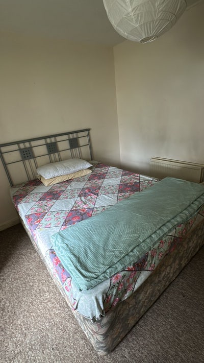 Double Bedroom Available for rent Main Photo