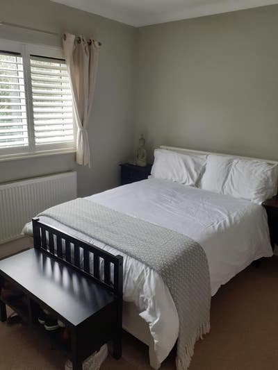 Double room available  Main Photo