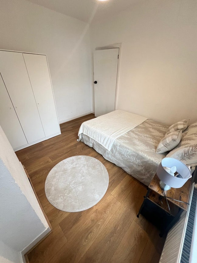 ✨Modern Double Room in Manor House &pound;850 pcm Main Photo