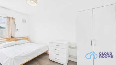 Cozy Room in a Shared Flat – SE6 🏠 Hither Green Main Photo