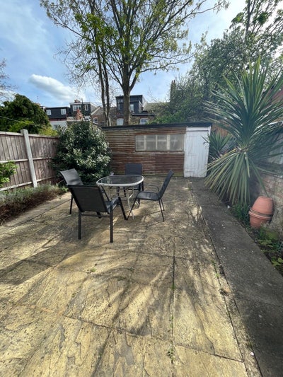 1 Room Left in Friendly 7 Bed House  Main Photo