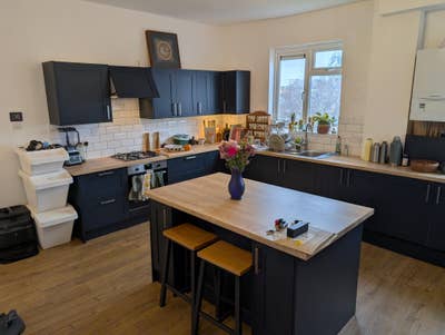 ​Room in St Paul’s: 9th April – 19th May &pound;700 Main Photo