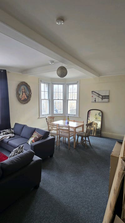  Double bed in Streatham Hill  Main Photo