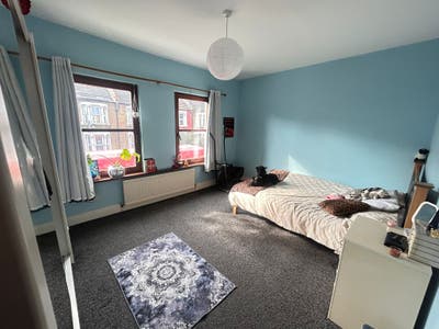 Join our home, doble room  Main Photo