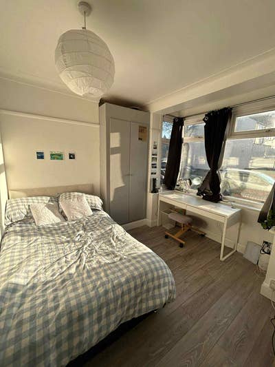 Lovely double room available in Streatham 🌸✨ Main Photo