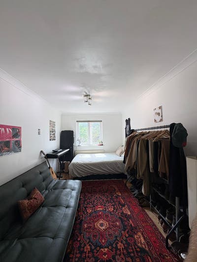 1 great double room in HACKNEY Main Photo