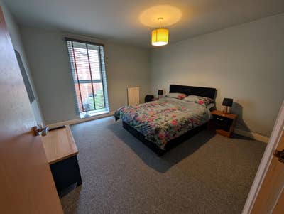 Double Room in great location. Main Photo