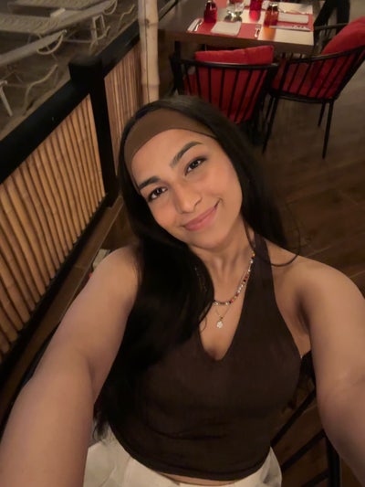 Saachi, 24 - young professional Main Photo