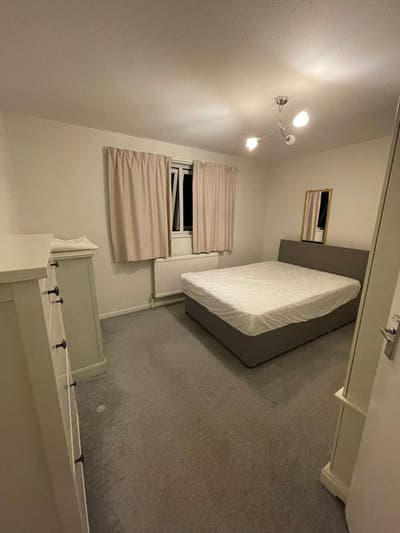  1 Spacious double room 6min Walk from Station  Main Photo