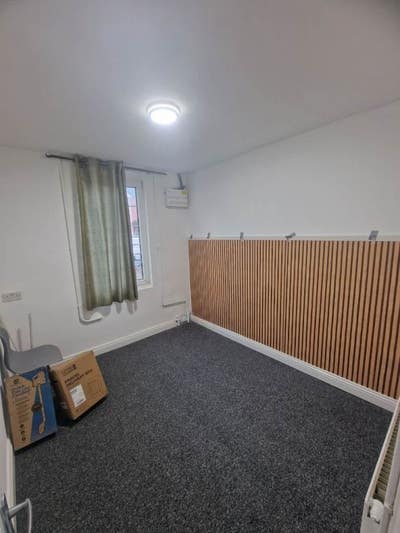 4 bedroom house is available for rent in - CV2  Main Photo