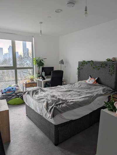 Room in 2 bed 2 bath from May 2026 Main Photo