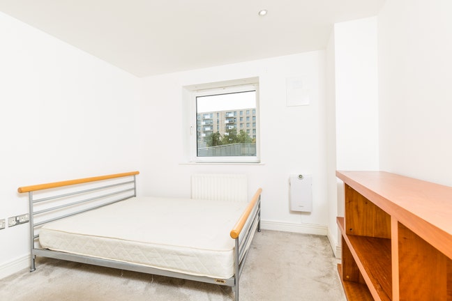 Double Room - E16 Main Photo