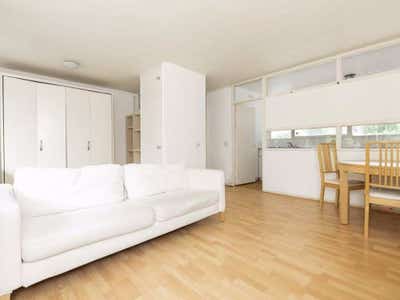 Barbican beautiful studio  Main Photo