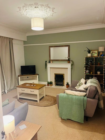 Beautiful five bedroom co-living house  Main Photo