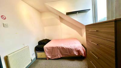 UC/PIP/DSS - Double Rooms - Fast Move-In Main Photo