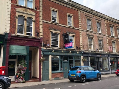 Room for sublet in flat (1st Jun to 1st Sep 2026) Main Photo