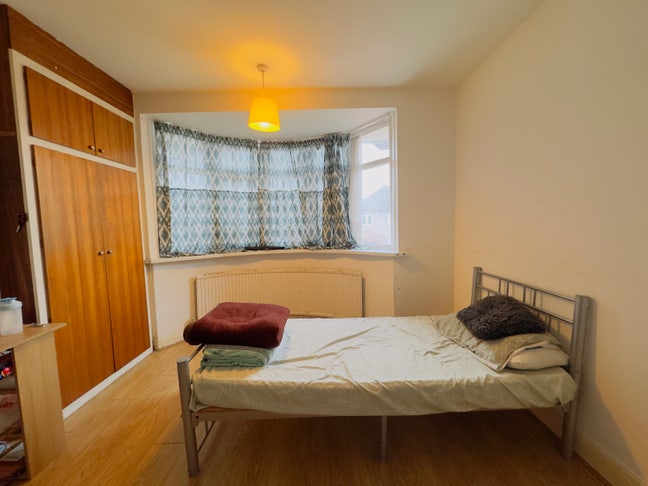 Double Room Main Photo