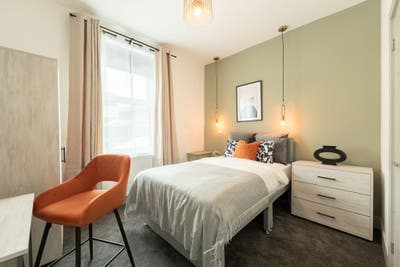 😍 Luxury En-Suite Room In Swinton Available 😍 Main Photo