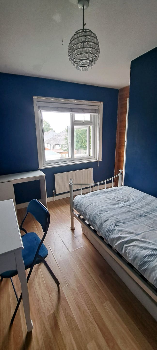 Confortable with nice views Main Photo