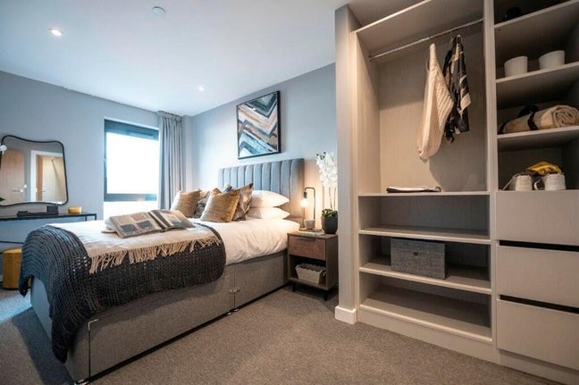 Double En-suite Room Main Photo