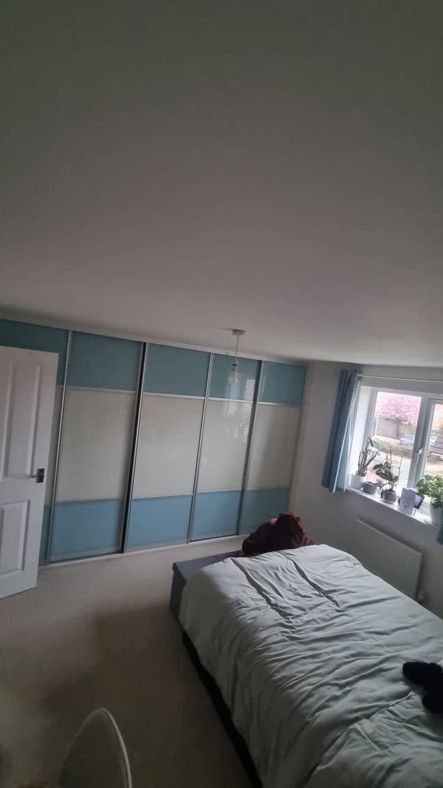 Furnished Large Double, Great Location! Main Photo