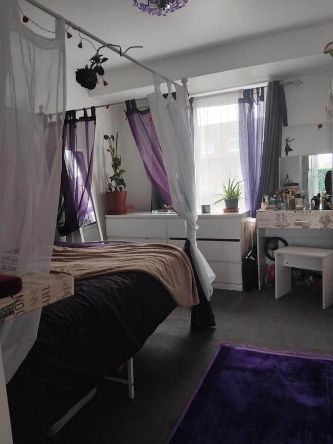 Bright Dbl Room SE5  next to DMK stn & KCH &pound;825pcm Main Photo