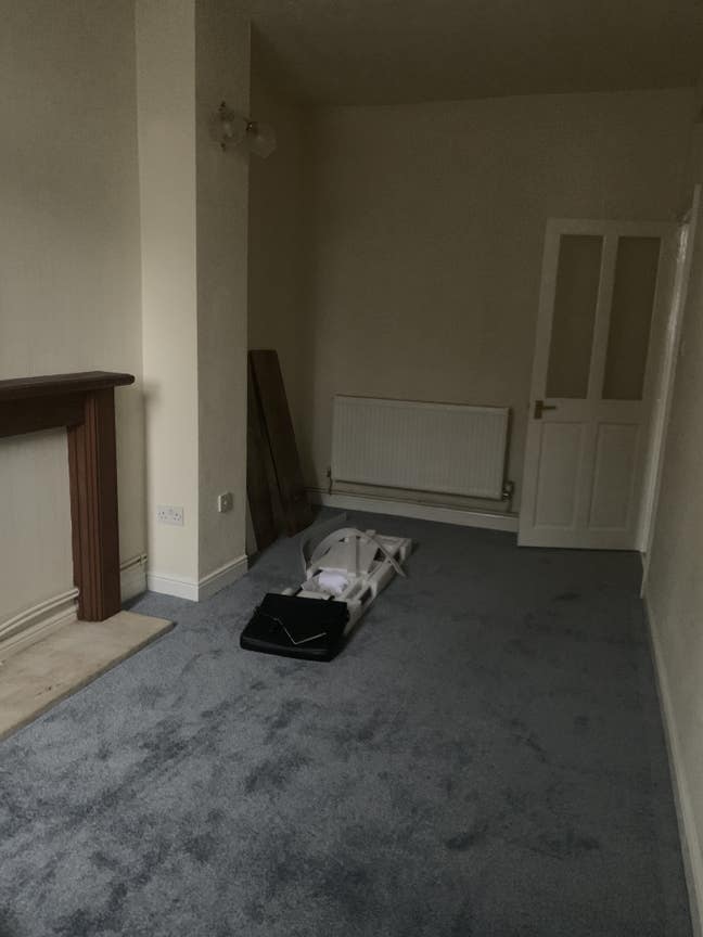 1 large double bedroom available in Houseshare Main Photo