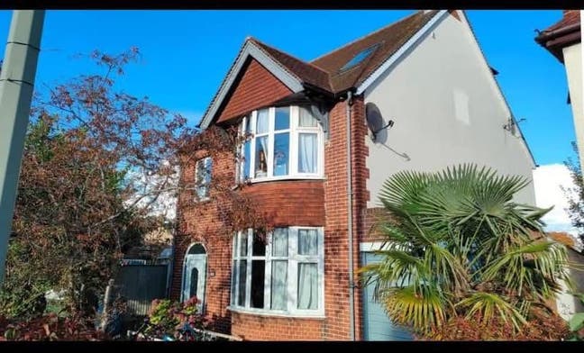 Room available Iffley Road Main Photo