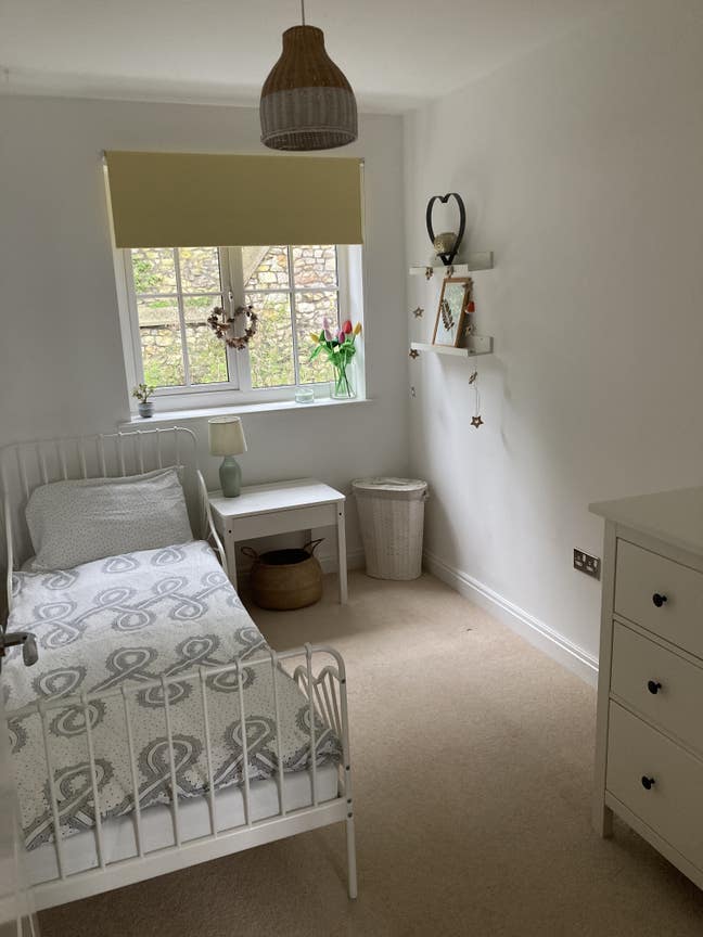 A lovely single room  Main Photo