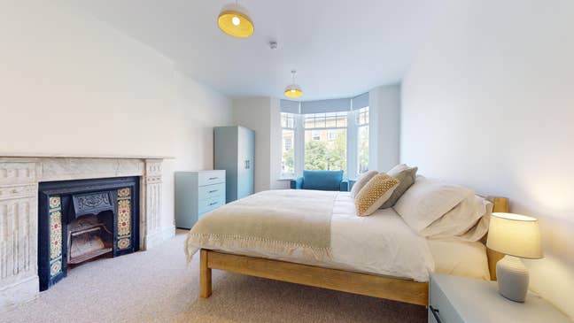 Luxury En-Suite Rooms - All Bills INC Main Photo