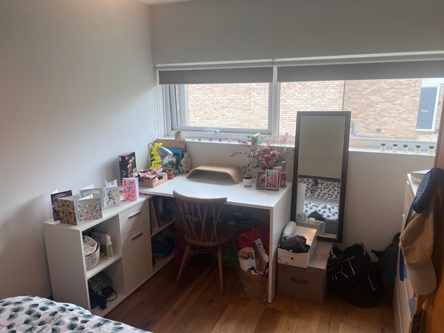 Furnished double Main Photo