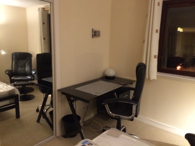 Students - Finnieston - 3 Bed / 2 Bath / Lounge Main Photo