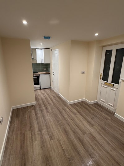 Brand new, stand alone studio apartment Main Photo