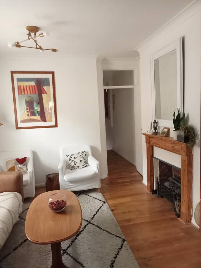 2 Double Rooms For Rent Main Photo