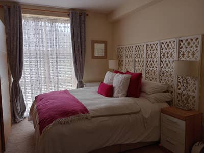 Luxury en suite double room  Main Photo
