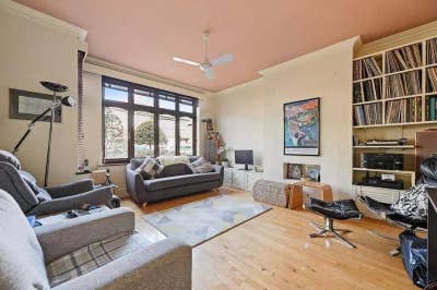 Extra Large Double Room to Rent–North Harrow (HA1) Main Photo