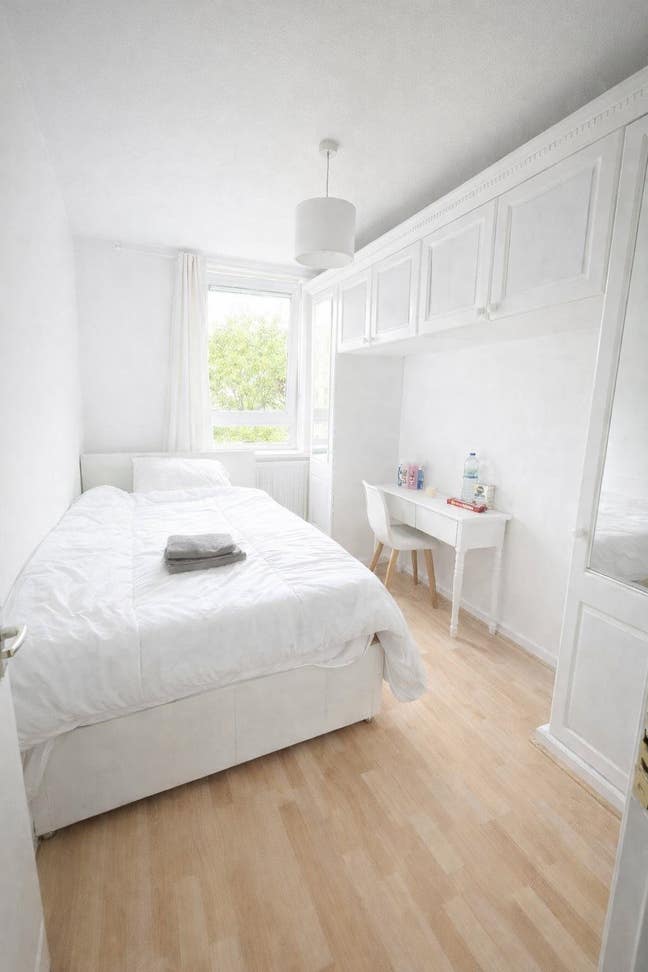 💫Cozy Room in Whitechapel Main Photo