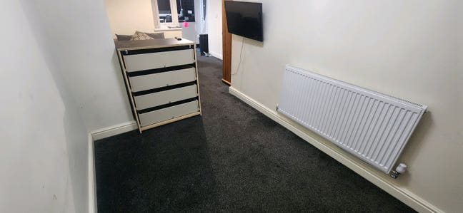 Self contained annexe, bills included Main Photo