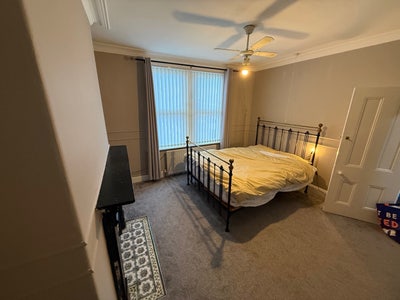 Very large double bedrooms Main Photo