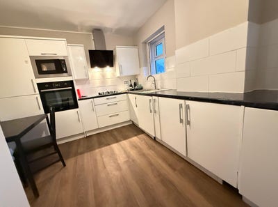 🌟Westferry•Canary Wharf•Fully Furnished•Bills In Main Photo