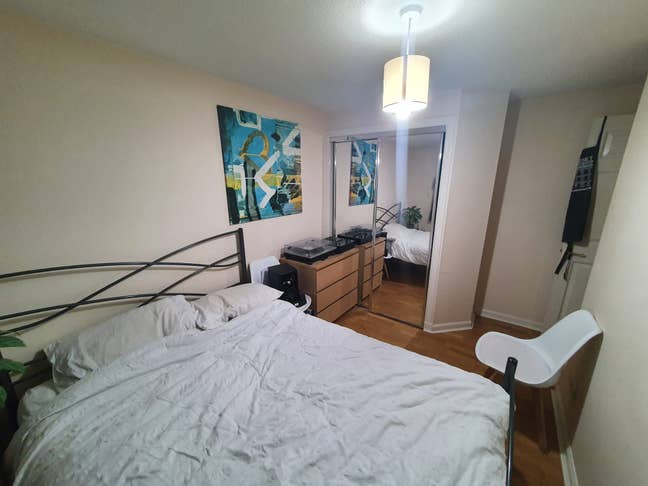 Lovely ground floor flat in Dalry  Main Photo