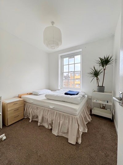 A cozy room in Marylebone / Little Venice Main Photo